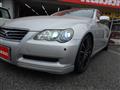 2008 Toyota Mark X