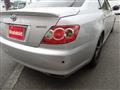 2008 Toyota Mark X