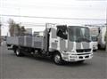 2016 Mitsubishi Fuso Fighter