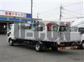 2016 Mitsubishi Fuso Fighter