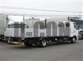 2016 Mitsubishi Fuso Fighter