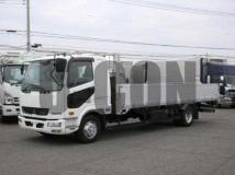 2016 Mitsubishi Fuso Fighter