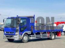2020 Mitsubishi Fuso Fighter