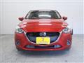 2017 Mazda Demio