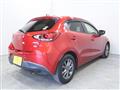 2017 Mazda Demio