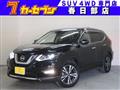 2018 Nissan X-Trail