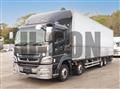 2016 Mitsubishi Fuso Super Great