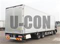 2016 Mitsubishi Fuso Super Great