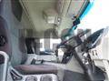 2016 Mitsubishi Fuso Super Great