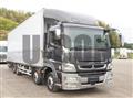 2016 Mitsubishi Fuso Super Great