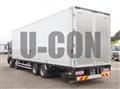 2016 Mitsubishi Fuso Super Great