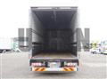 2016 Mitsubishi Fuso Super Great