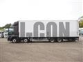 2016 Mitsubishi Fuso Super Great