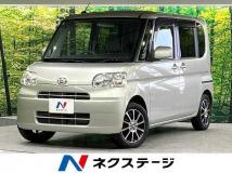 2012 Daihatsu Tanto