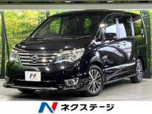 2014 Nissan Serena