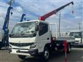 2025 Mitsubishi Fuso Canter