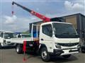 2025 Mitsubishi Fuso Canter