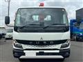 2025 Mitsubishi Fuso Canter