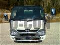 2019 Hino Dutro