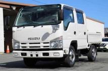 2012 Isuzu Elf Truck