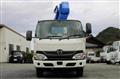 2017 Hino Dutro