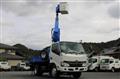 2017 Hino Dutro