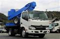 2017 Hino Dutro