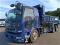 2018 Mitsubishi Fuso Fighter
