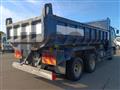 2018 Mitsubishi Fuso Fighter