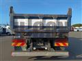 2018 Mitsubishi Fuso Fighter