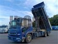 2018 Mitsubishi Fuso Fighter