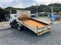 2008 Isuzu Elf Truck