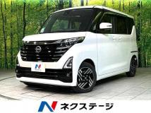 2025 Nissan ROOX