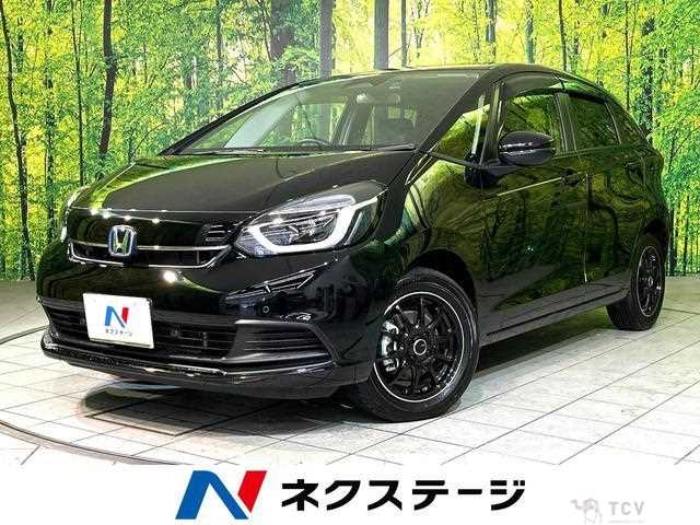 2023 Honda Fit