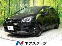 2023 Honda Fit