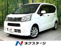 2015 Daihatsu Move