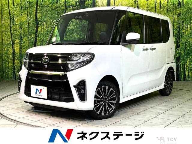 2021 Daihatsu Tanto