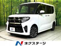 2021 Daihatsu Tanto