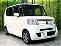 2015 Honda N BOX