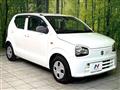 2016 Suzuki Alto