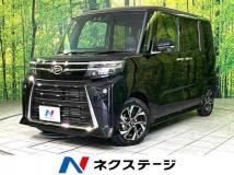 2025 Daihatsu Tanto
