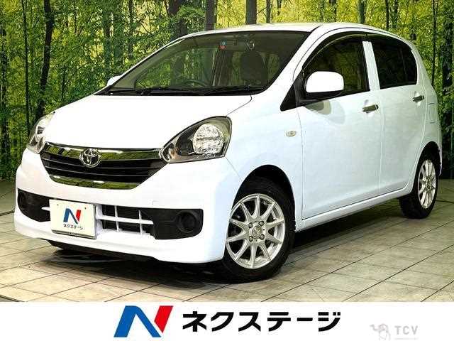 2016 Toyota PIXIS EPOCH