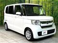 2023 Honda N BOX
