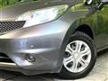 2014 Nissan Note
