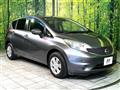 2014 Nissan Note