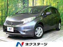 2014 Nissan Note