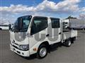 2025 Toyota Dyna Truck