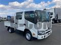 2025 Toyota Dyna Truck