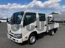 2025 Toyota Dyna Truck