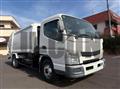 2014 Mitsubishi Fuso Canter